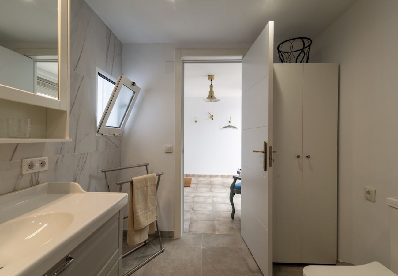 Chalet in Telde - Lightbooking Telde Lomo Salas Dey 
