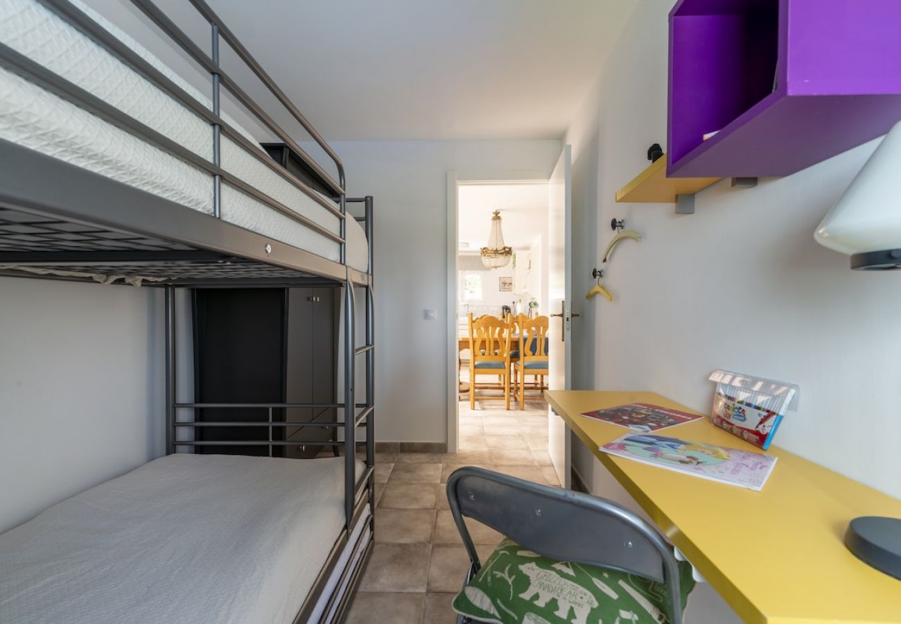 Chalet in Telde - Lightbooking Telde Lomo Salas Dey 