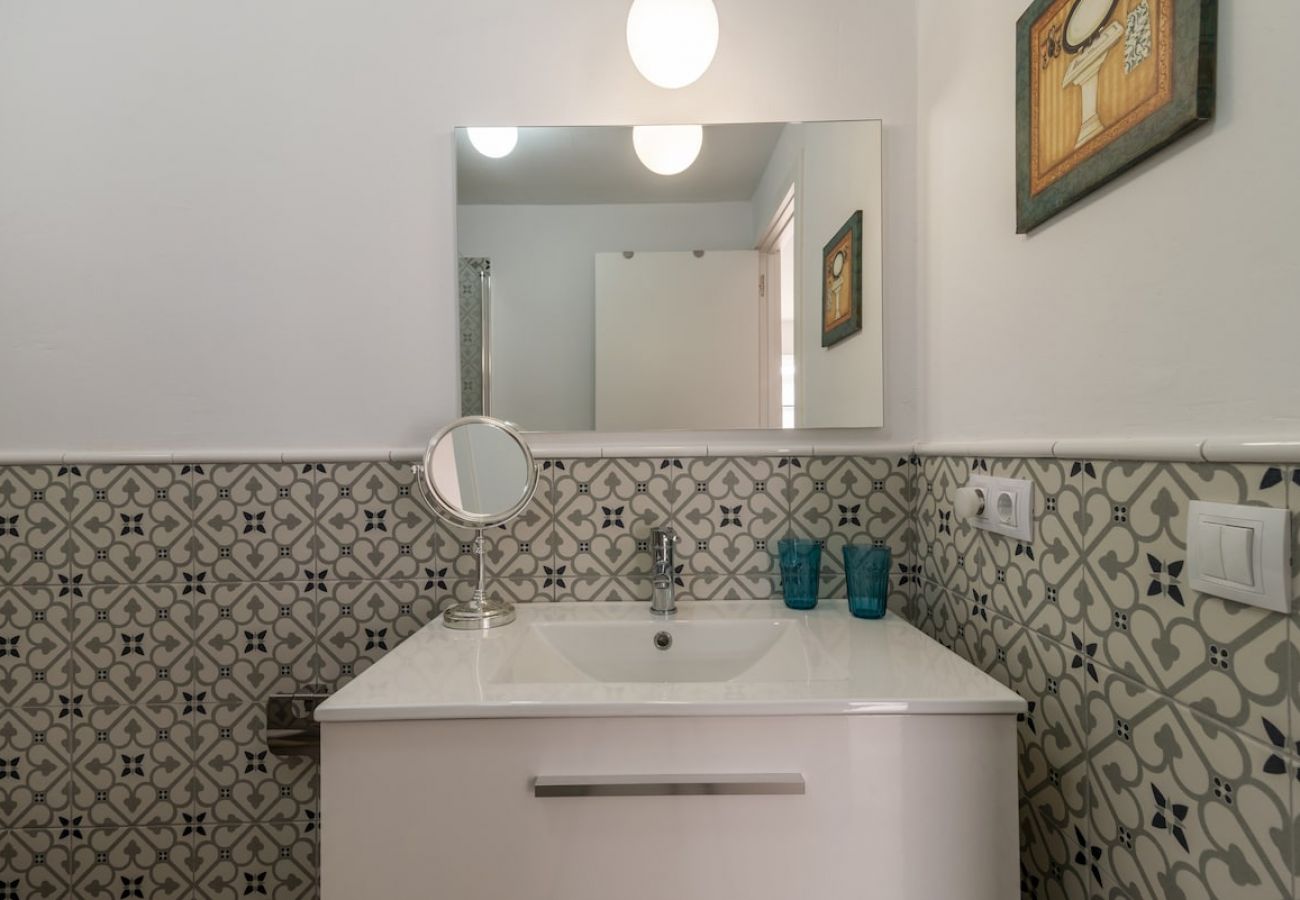 Chalet in Telde - Lightbooking Telde Lomo Salas Dey 