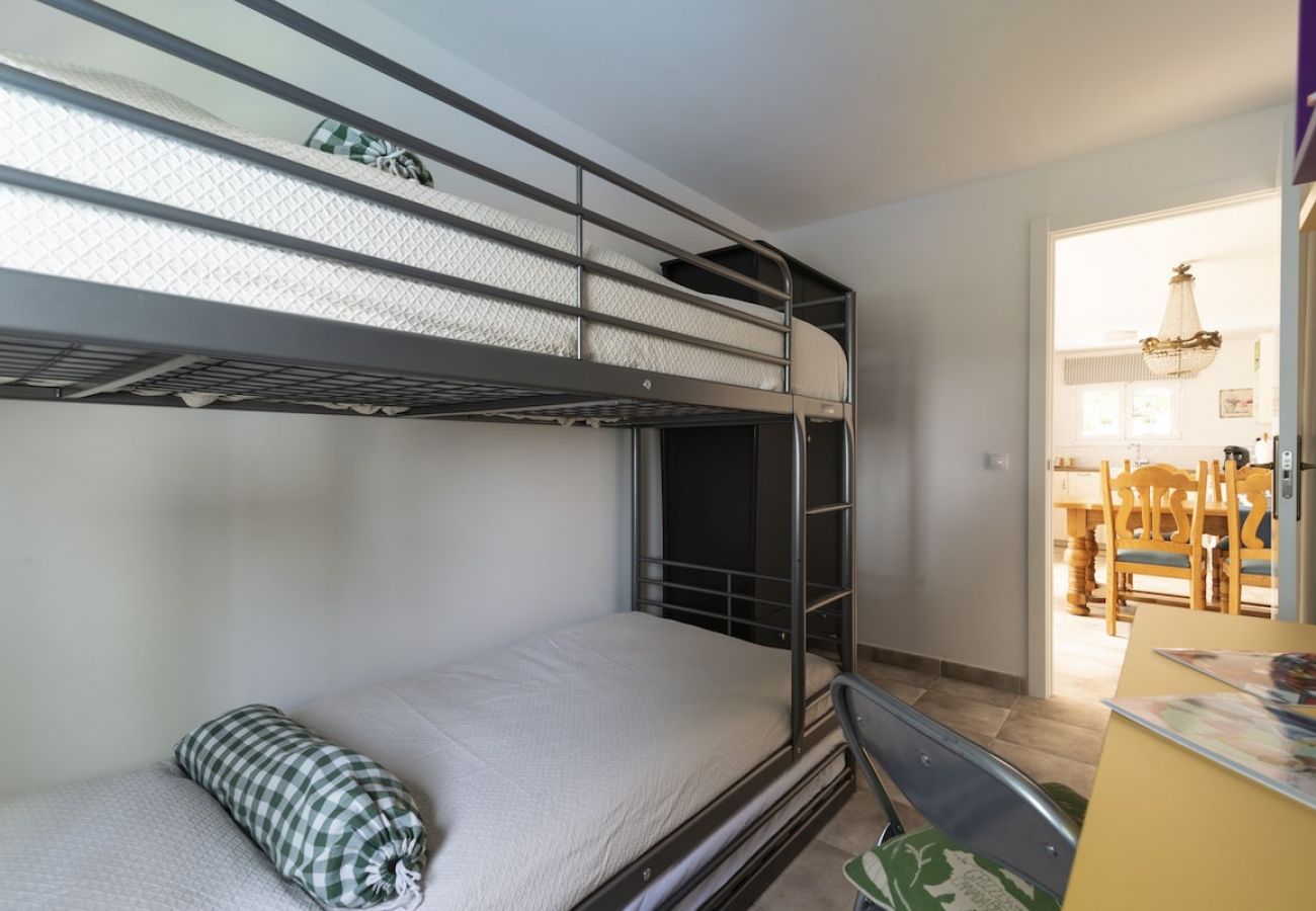 Chalet in Telde - Lightbooking Telde Lomo Salas Dey 