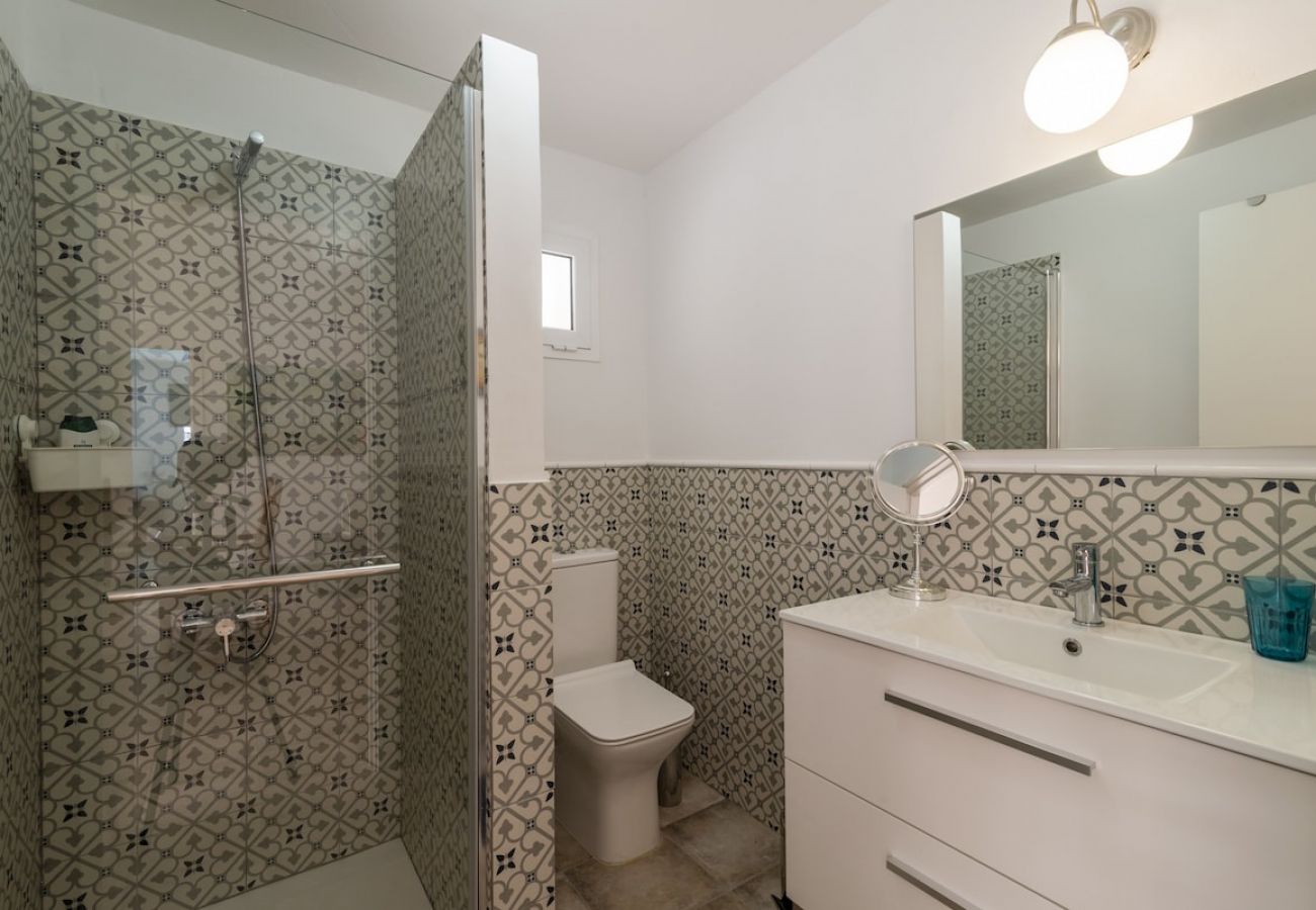 Chalet in Telde - Lightbooking Telde Lomo Salas Dey 