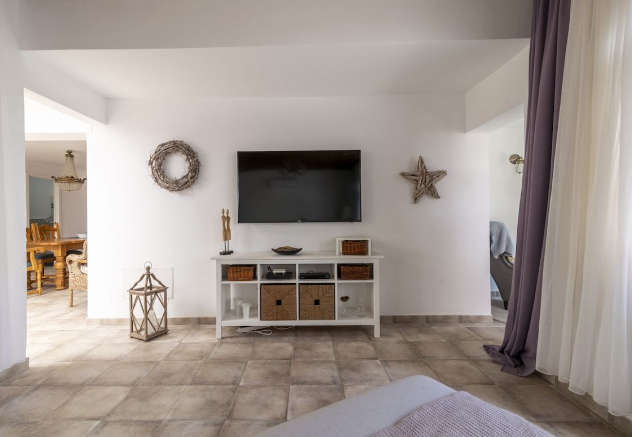 Chalet in Telde - Lightbooking Telde Lomo Salas Dey 