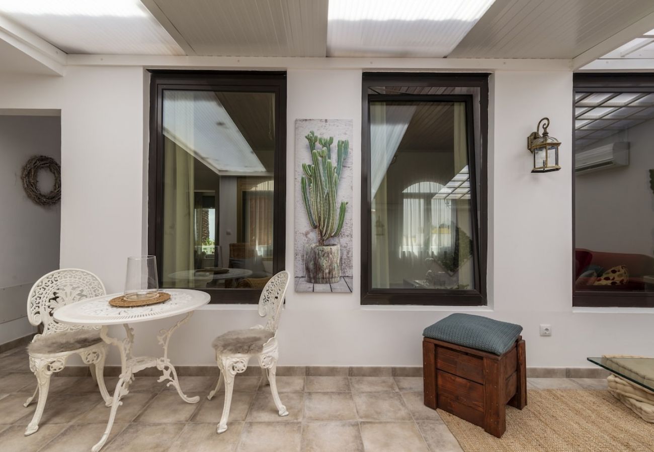 Chalet in Telde - Lightbooking Telde Lomo Salas Dey 
