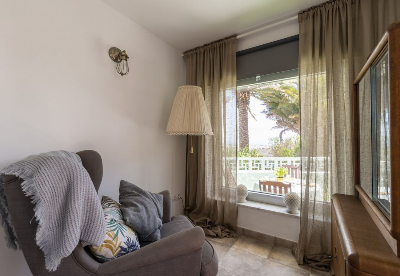 Chalet in Telde - Lightbooking Telde Lomo Salas Dey 