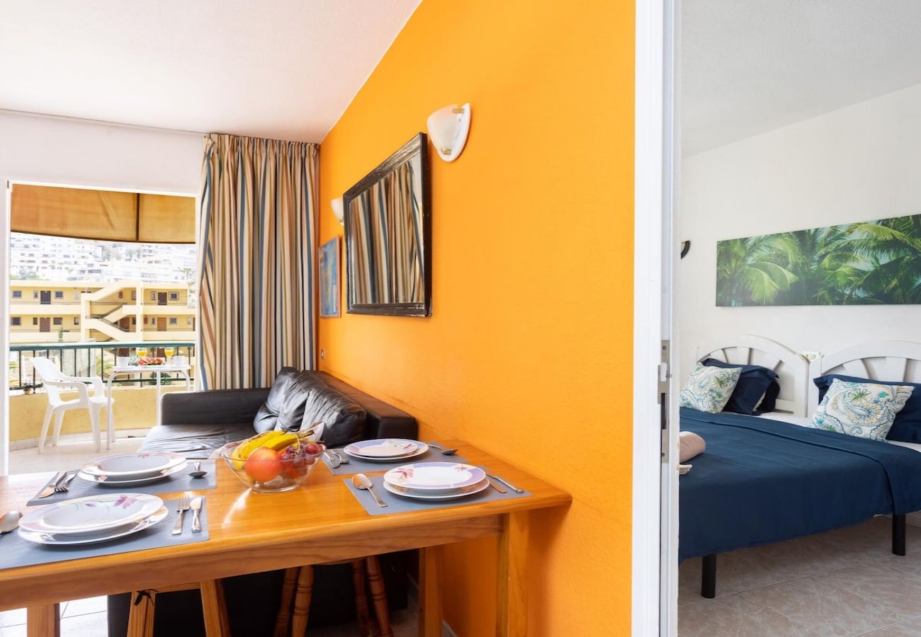 Apartment in Arona - Lightbooking Torres Del Sol Tenerife 