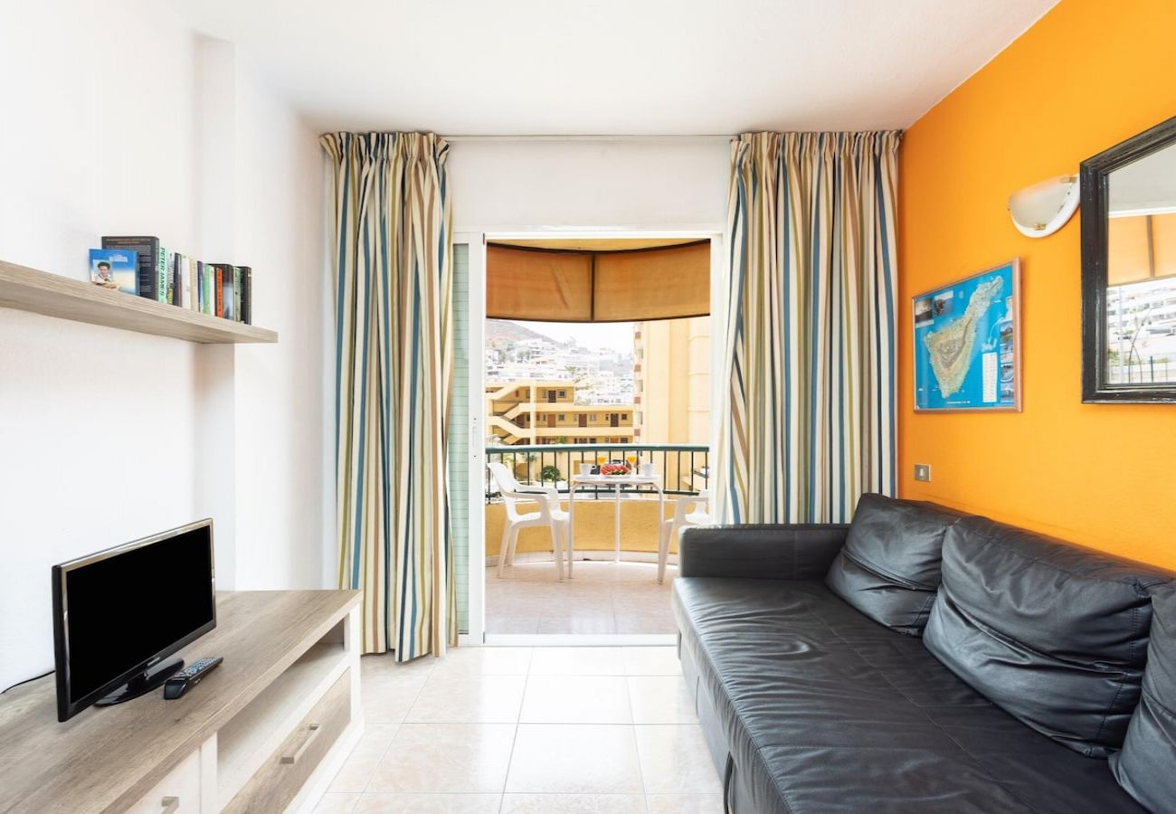 Apartment in Arona - Lightbooking Torres Del Sol Tenerife 