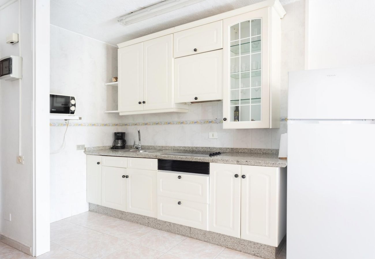 Apartment in Arona - Lightbooking Torres Del Sol Tenerife 