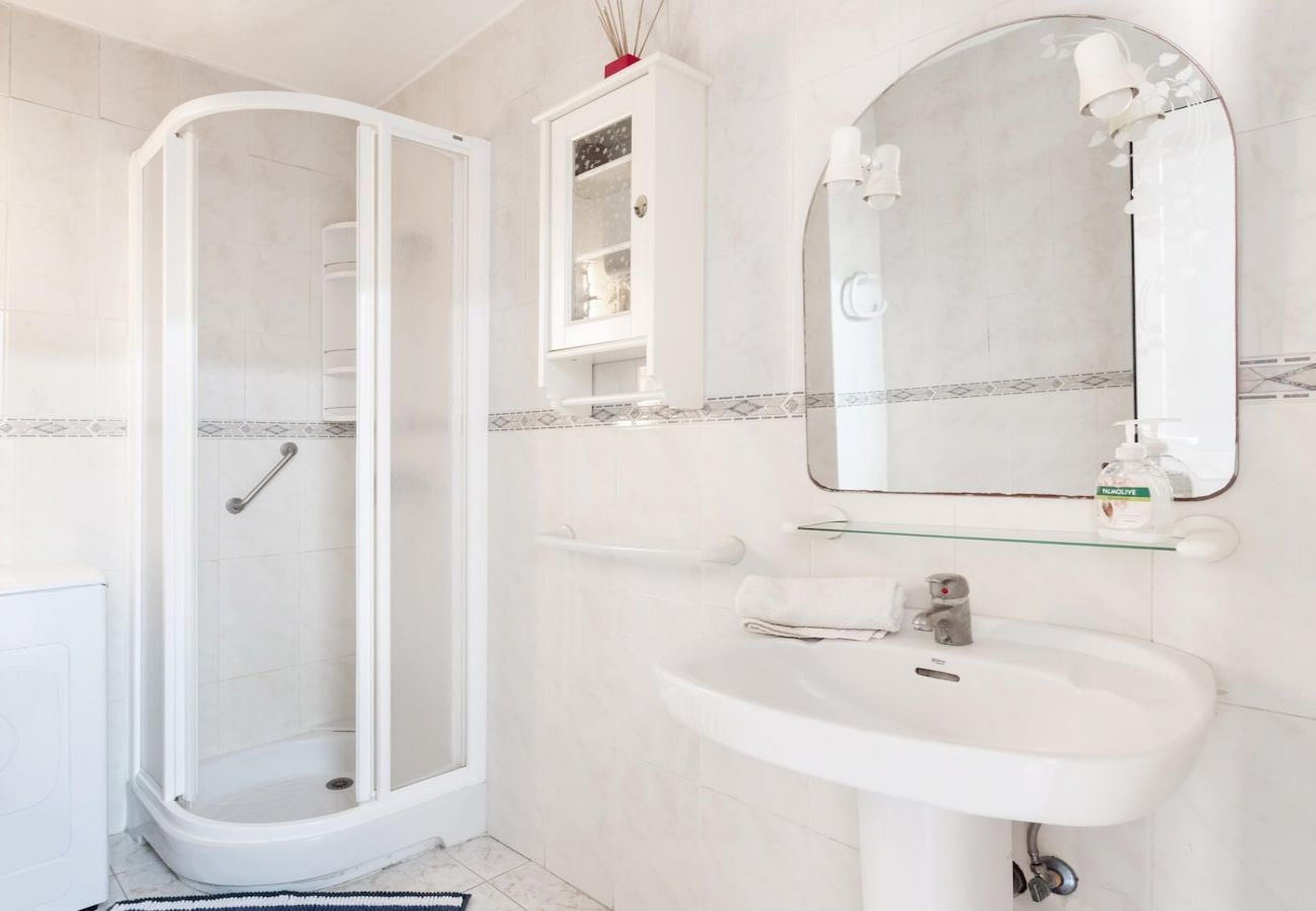Apartment in Arona - Lightbooking Torres Del Sol Tenerife 