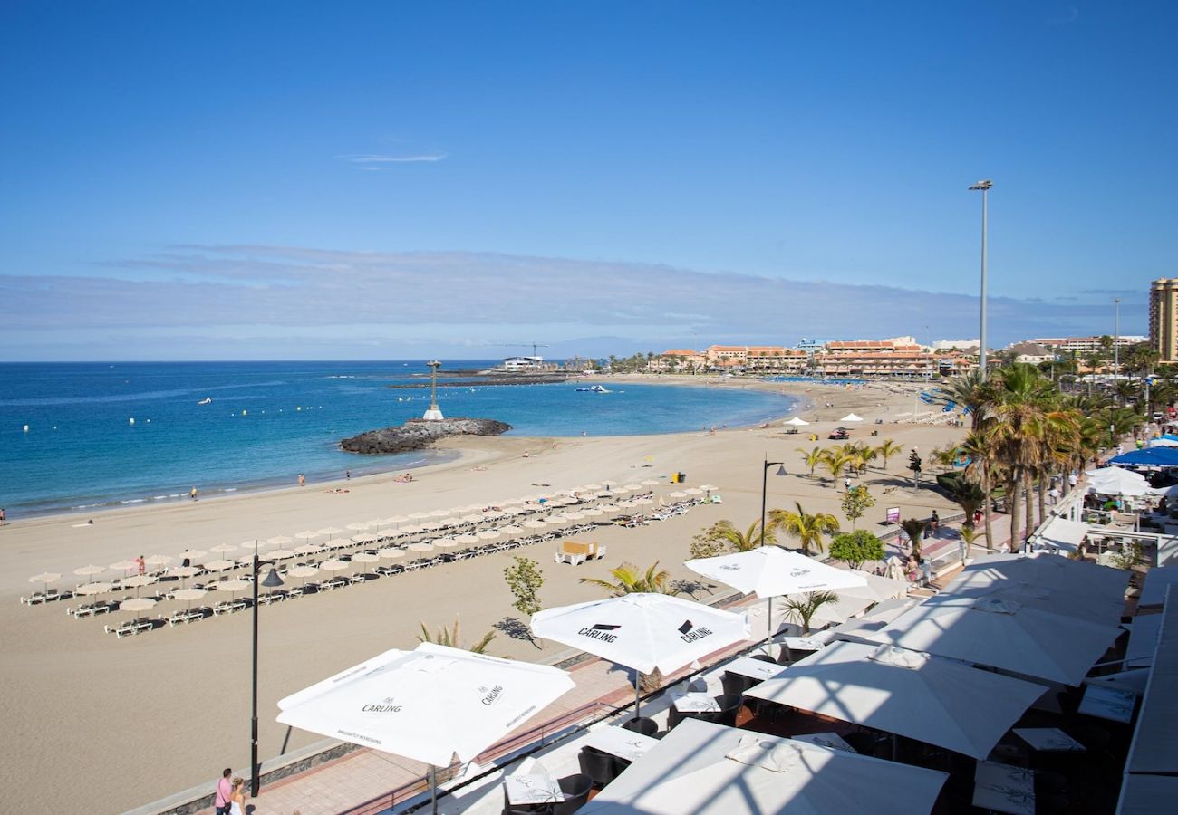 Apartment in Arona - Lightbooking Torres Del Sol Tenerife 