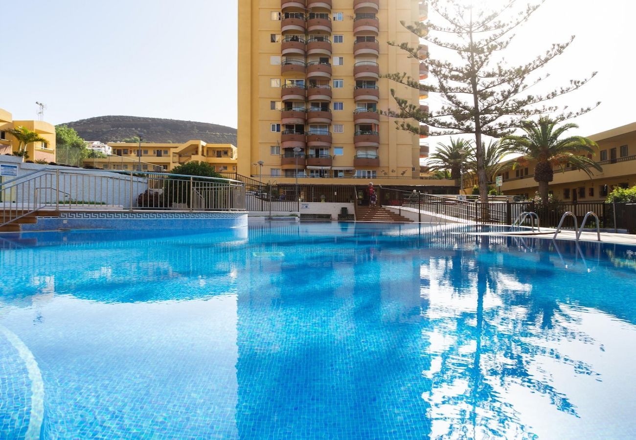 Apartment in Arona - Lightbooking Torres Del Sol Tenerife 