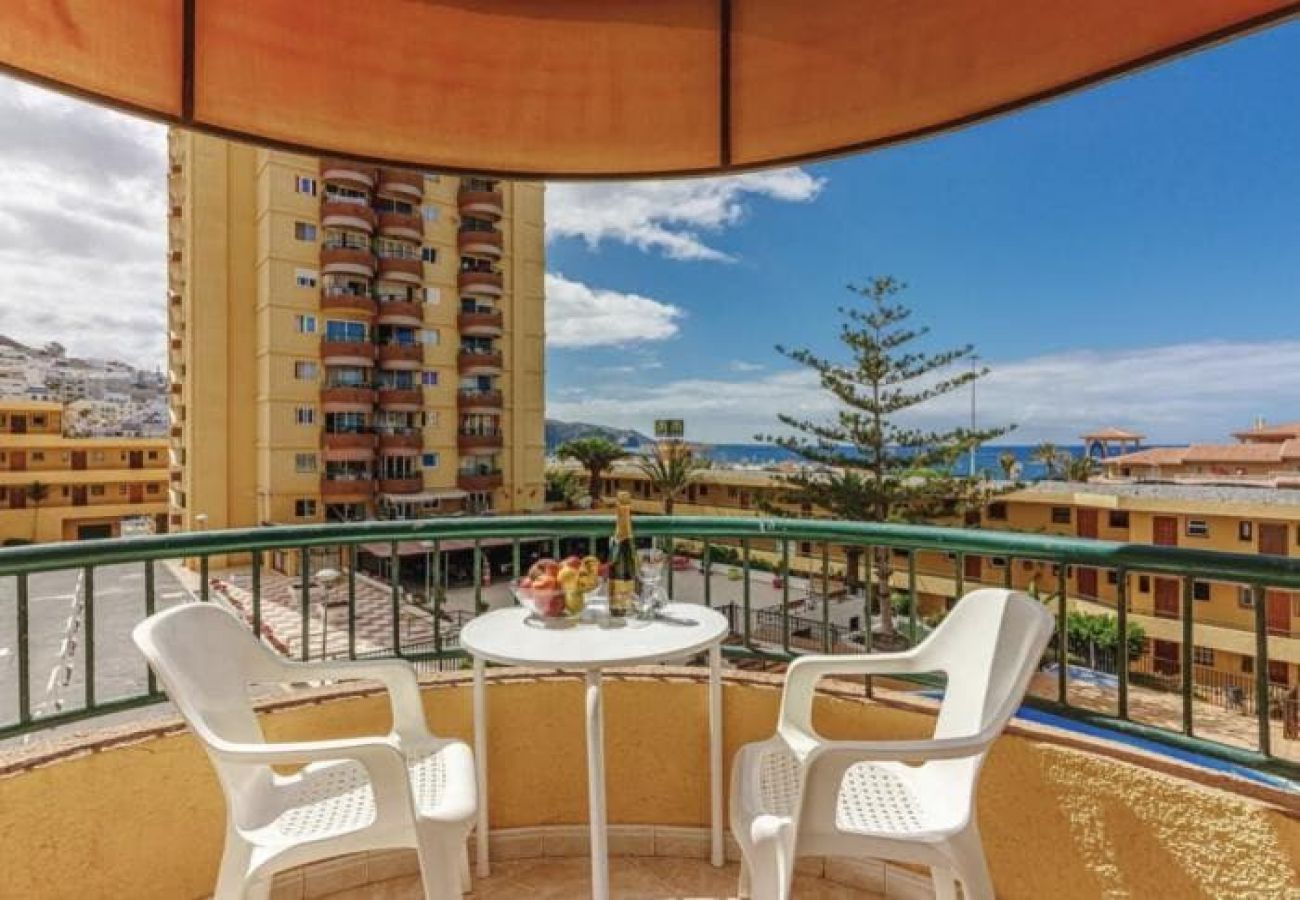 Apartment in Arona - Lightbooking Torres Del Sol Tenerife 