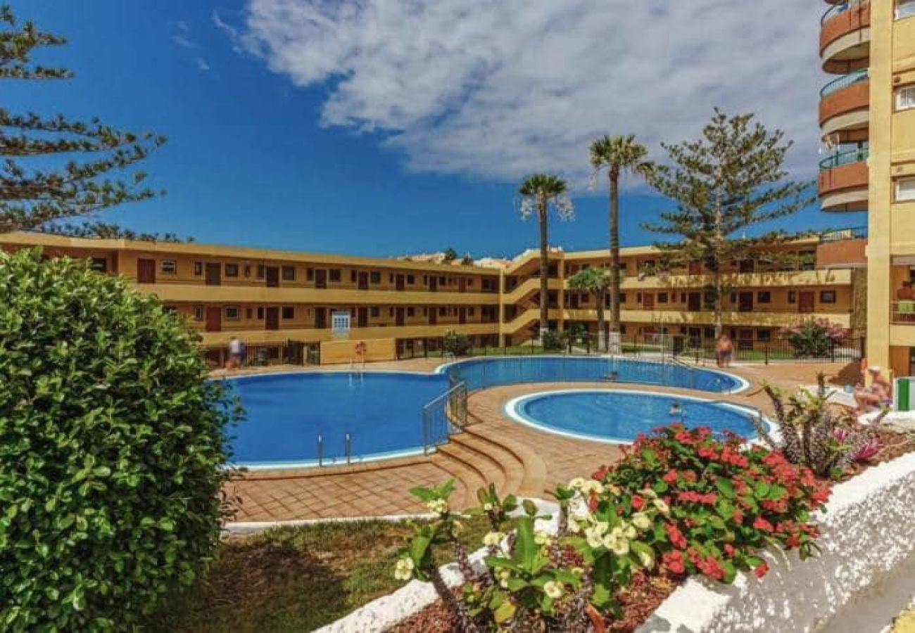 Apartment in Arona - Lightbooking Torres Del Sol Tenerife 
