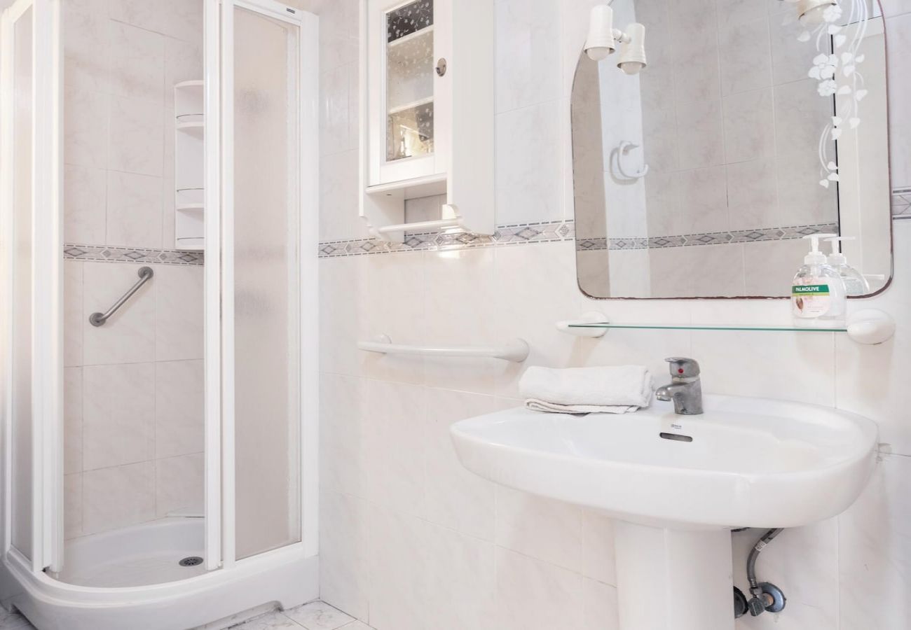 Apartment in Arona - Lightbooking Torres Del Sol Tenerife 