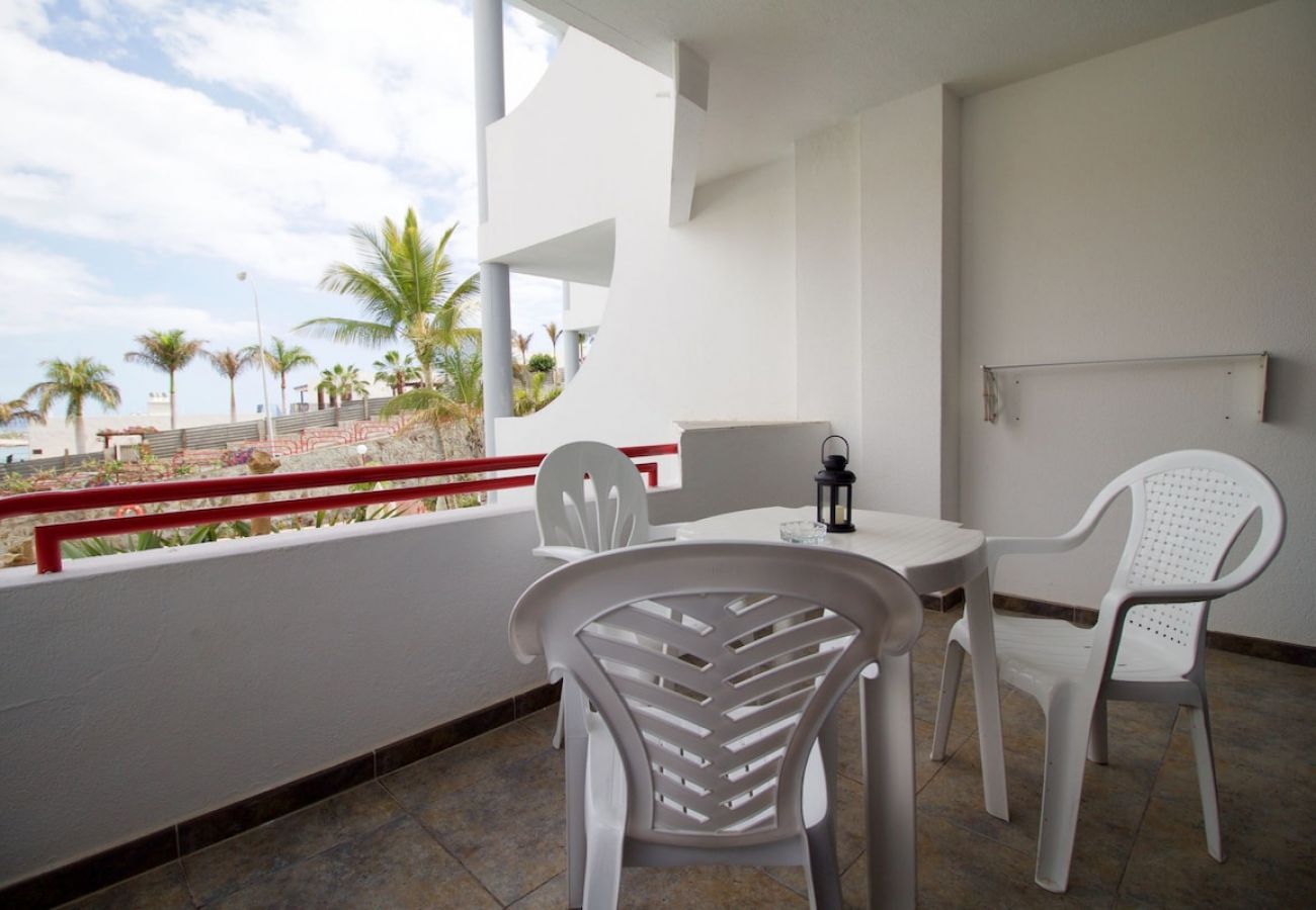 Apartment in Mogán - Lightbooking Playa Cura Mogan 
