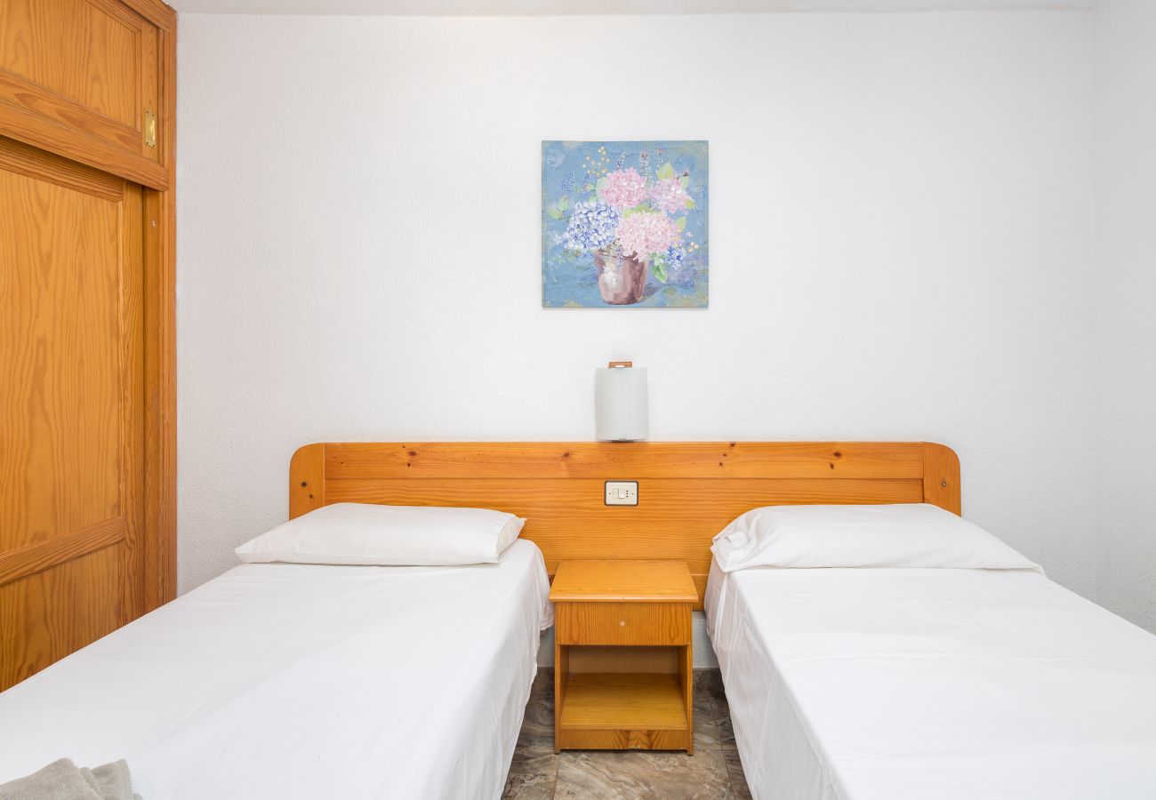 Apartment in Mogán - Lightbooking Playa Cura Mogan 