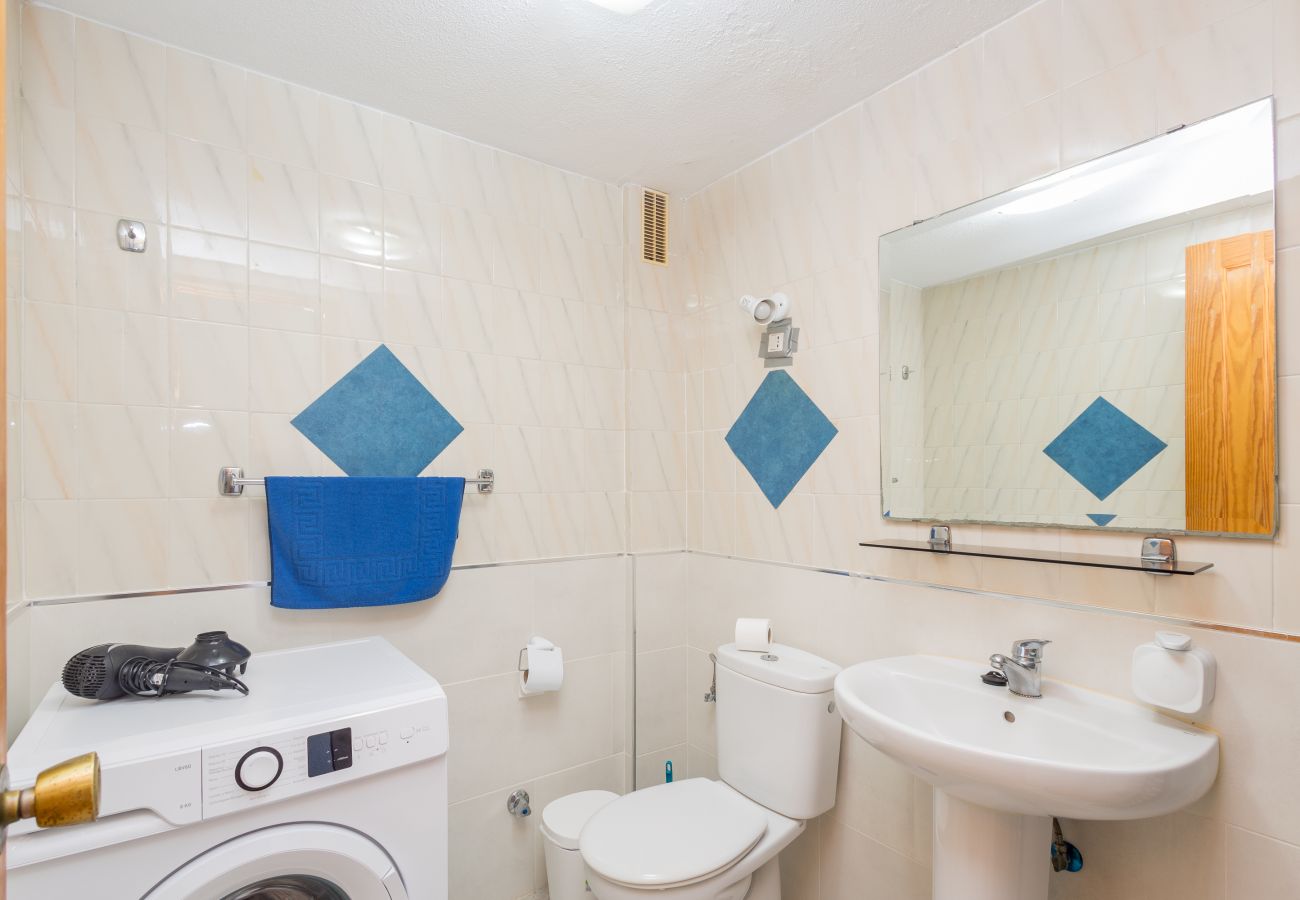 Apartment in Mogán - Lightbooking Playa Cura Mogan 