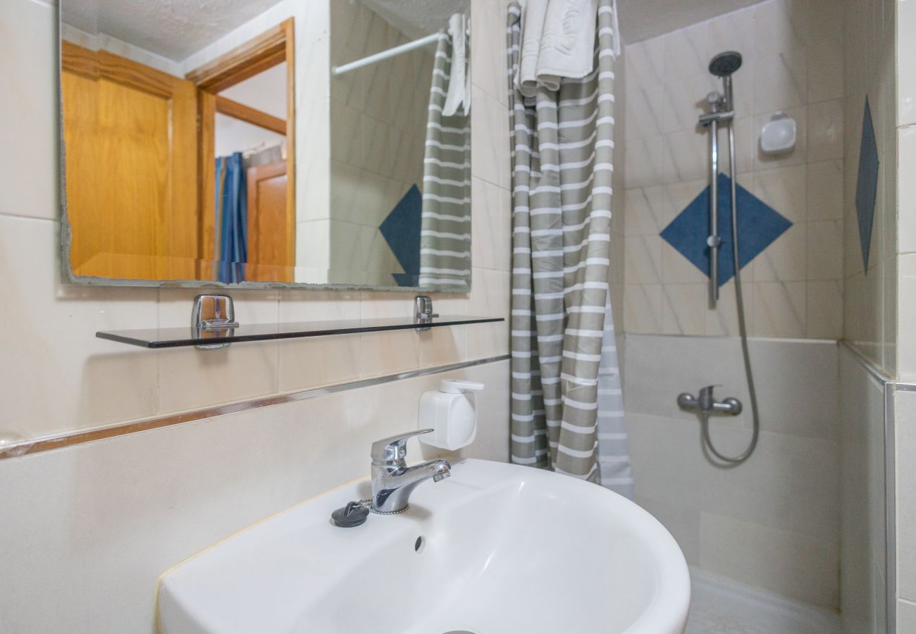 Apartment in Mogán - Lightbooking Playa Cura Mogan 