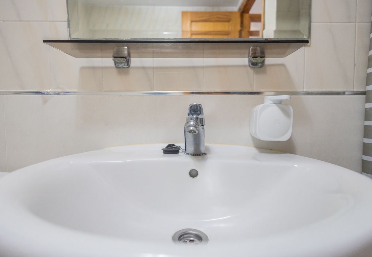 Apartment in Mogán - Lightbooking Playa Cura Mogan 
