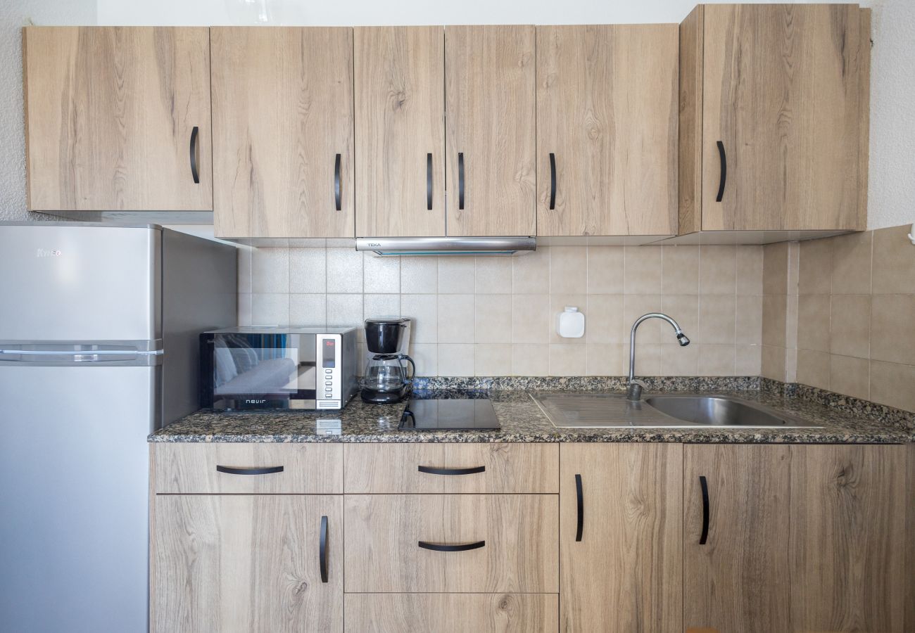Apartment in Mogán - Lightbooking Playa Cura Mogan 