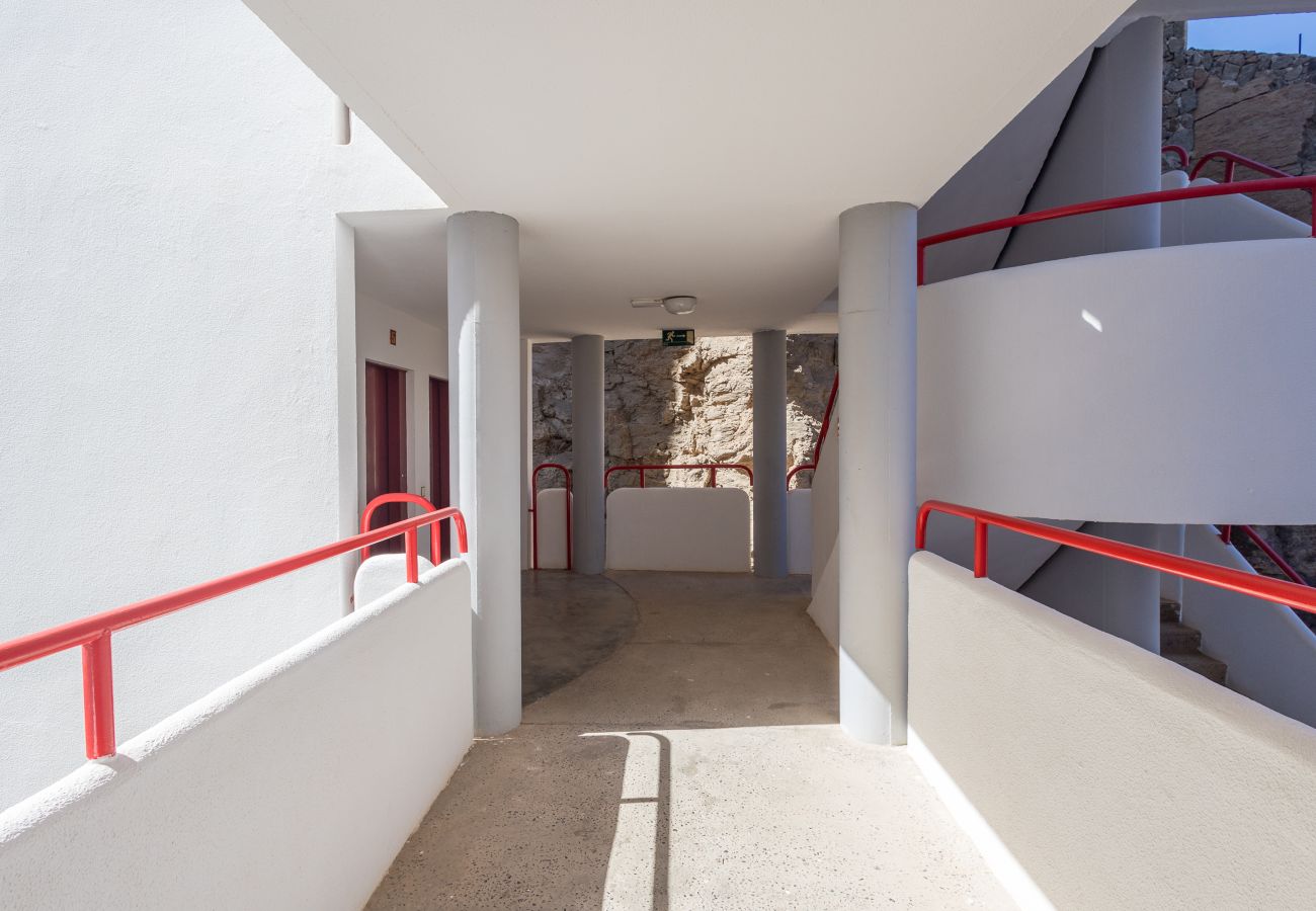 Apartment in Mogán - Lightbooking Playa Cura Mogan 