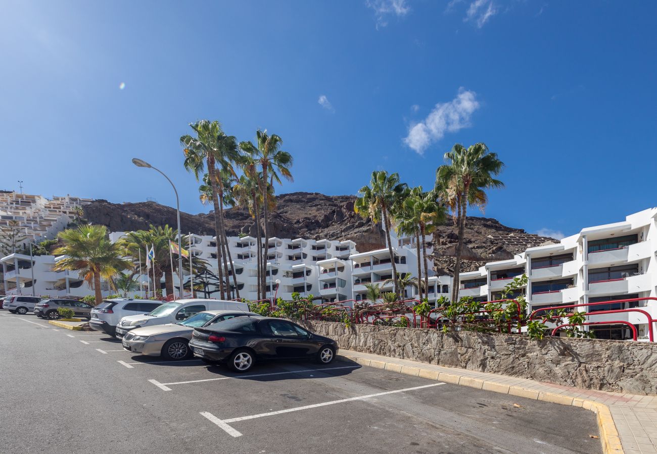 Apartment in Mogán - Lightbooking Playa Cura Mogan 