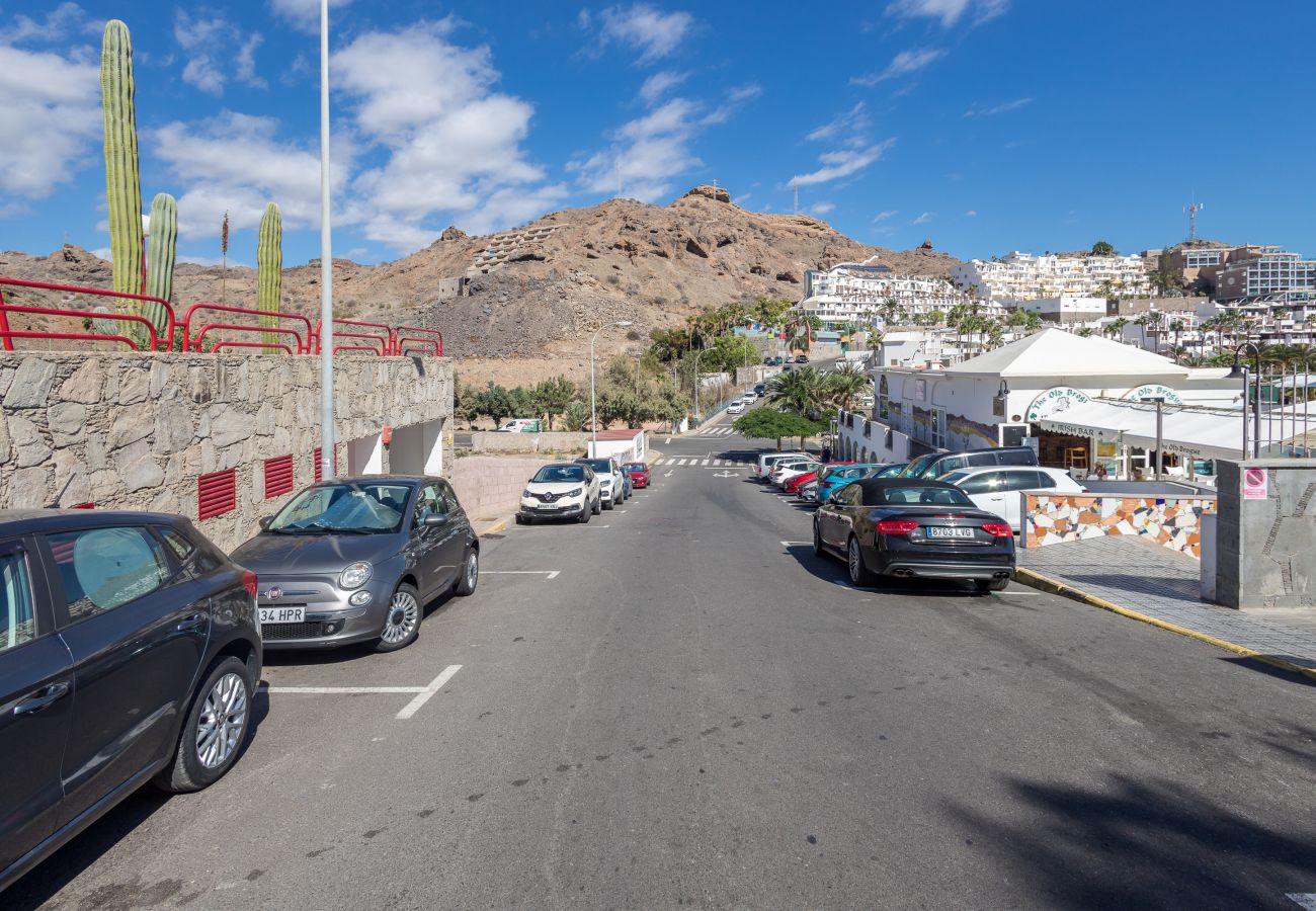 Apartment in Mogán - Lightbooking Playa Cura Mogan 