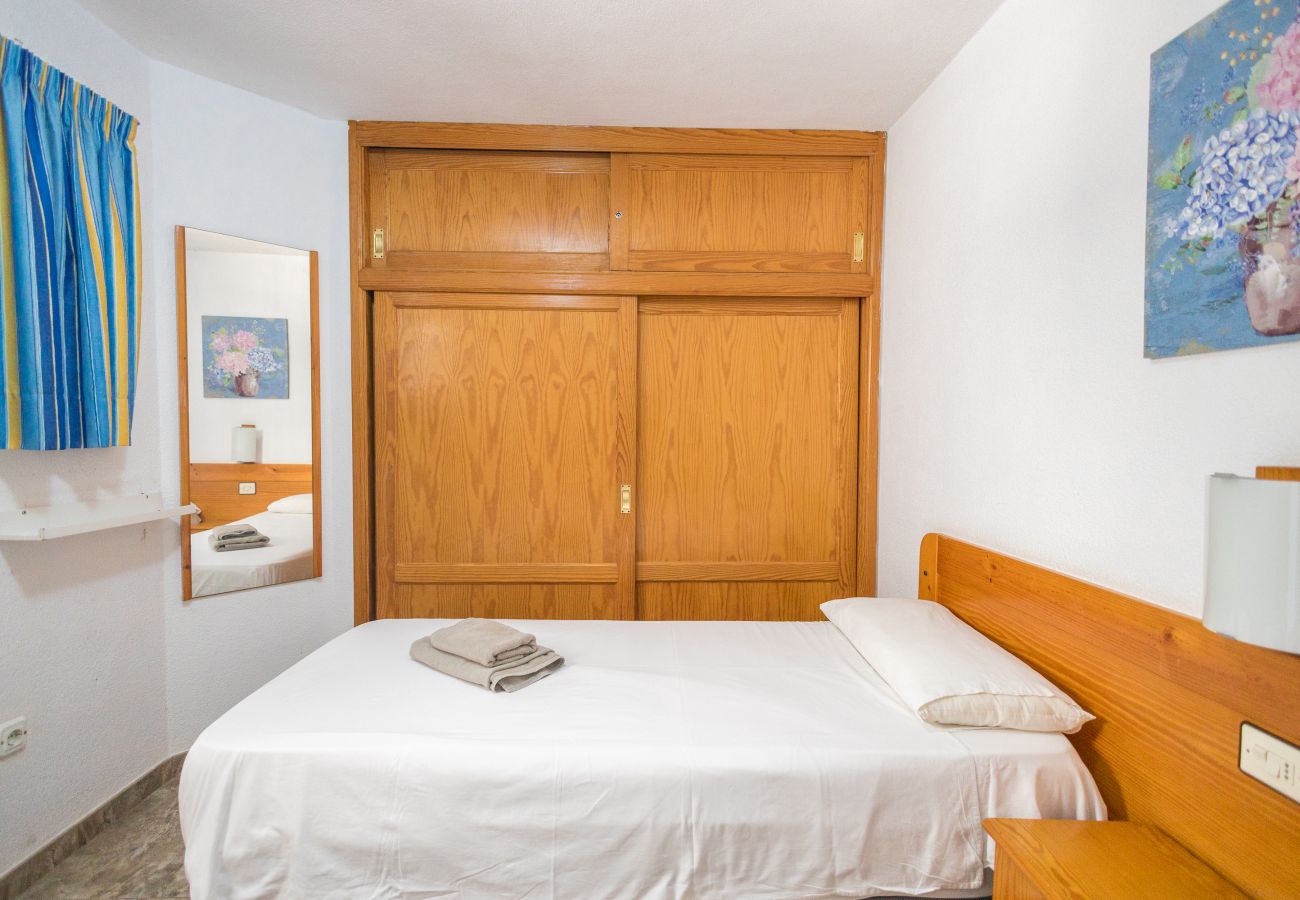Apartment in Mogán - Lightbooking Playa Cura Mogan 