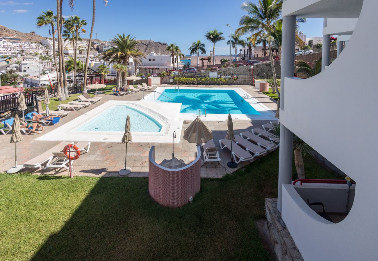 Apartment in Mogán - Lightbooking Playa Cura Mogan 