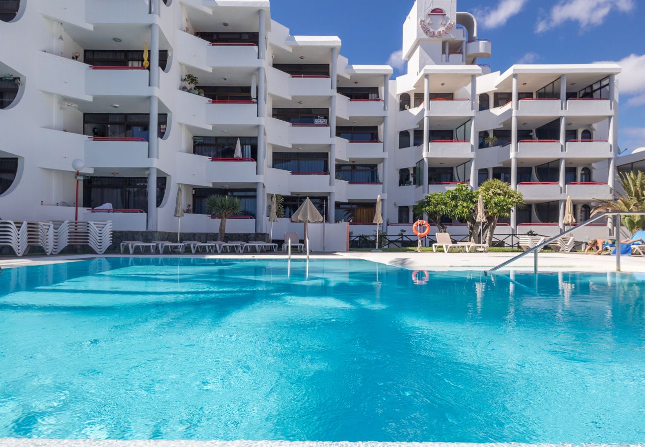 Apartment in Mogán - Lightbooking Playa Cura Mogan 