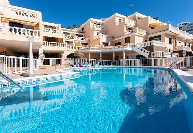 Apartment in Costa Adeje - Lightbooking Paradise Court Tenerife 