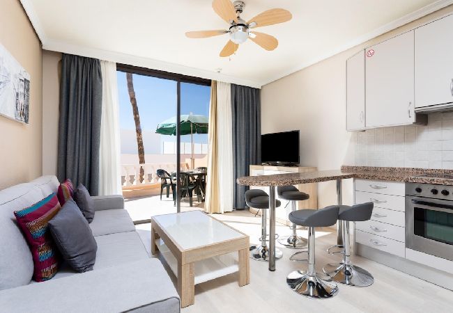 Apartment in Costa Adeje - Lightbooking Paradise Court Tenerife 