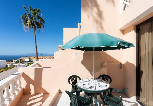 Apartment in Costa Adeje - Lightbooking Paradise Court Tenerife 