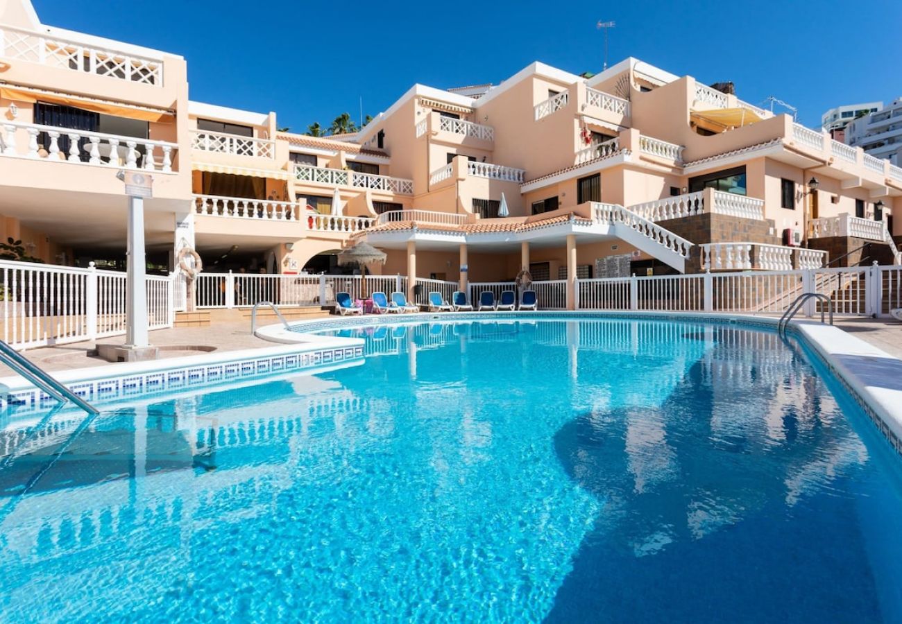 Apartment in Costa Adeje - Lightbooking Paradise Court Tenerife 