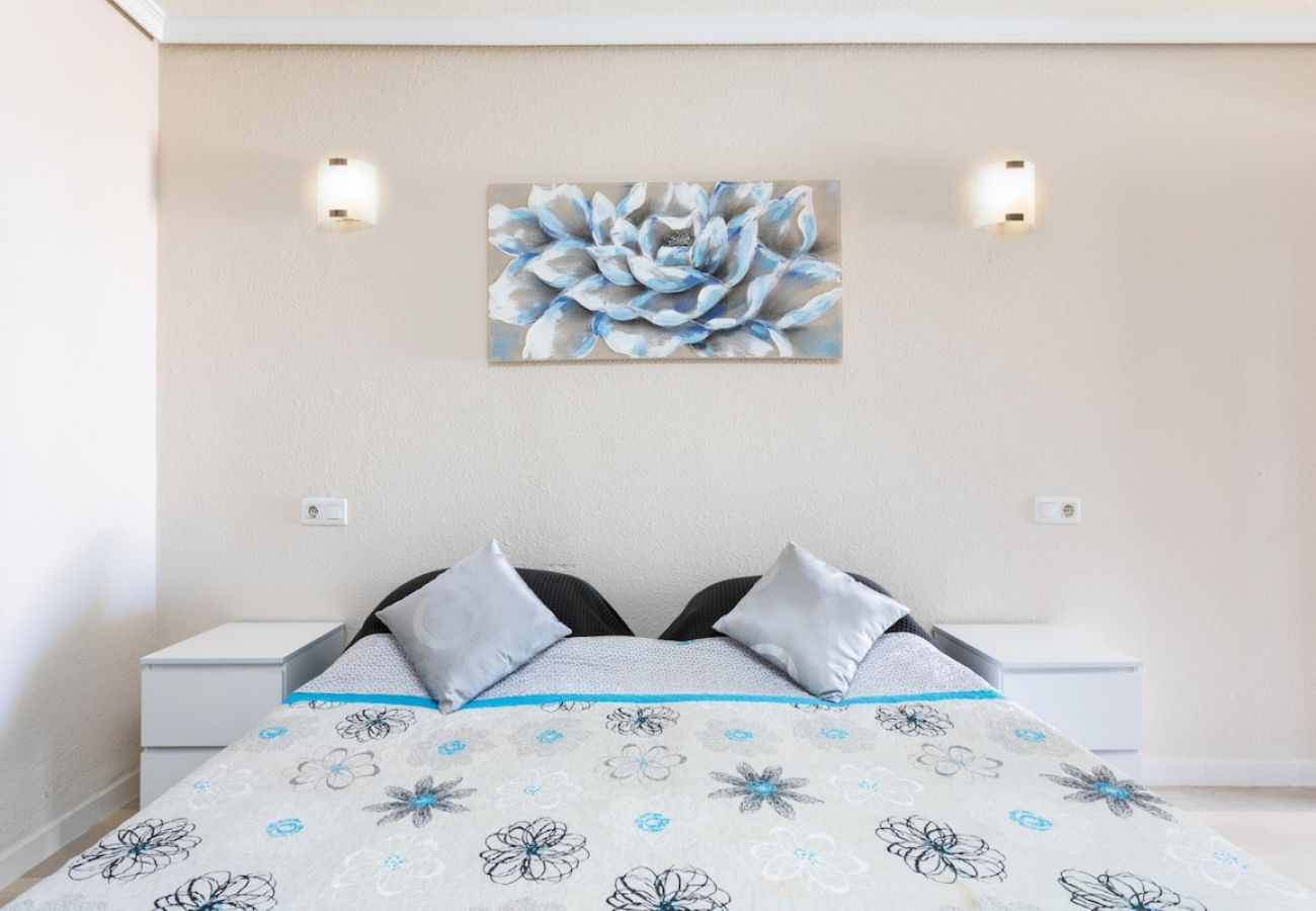 Apartment in Costa Adeje - Lightbooking Paradise Court Tenerife 