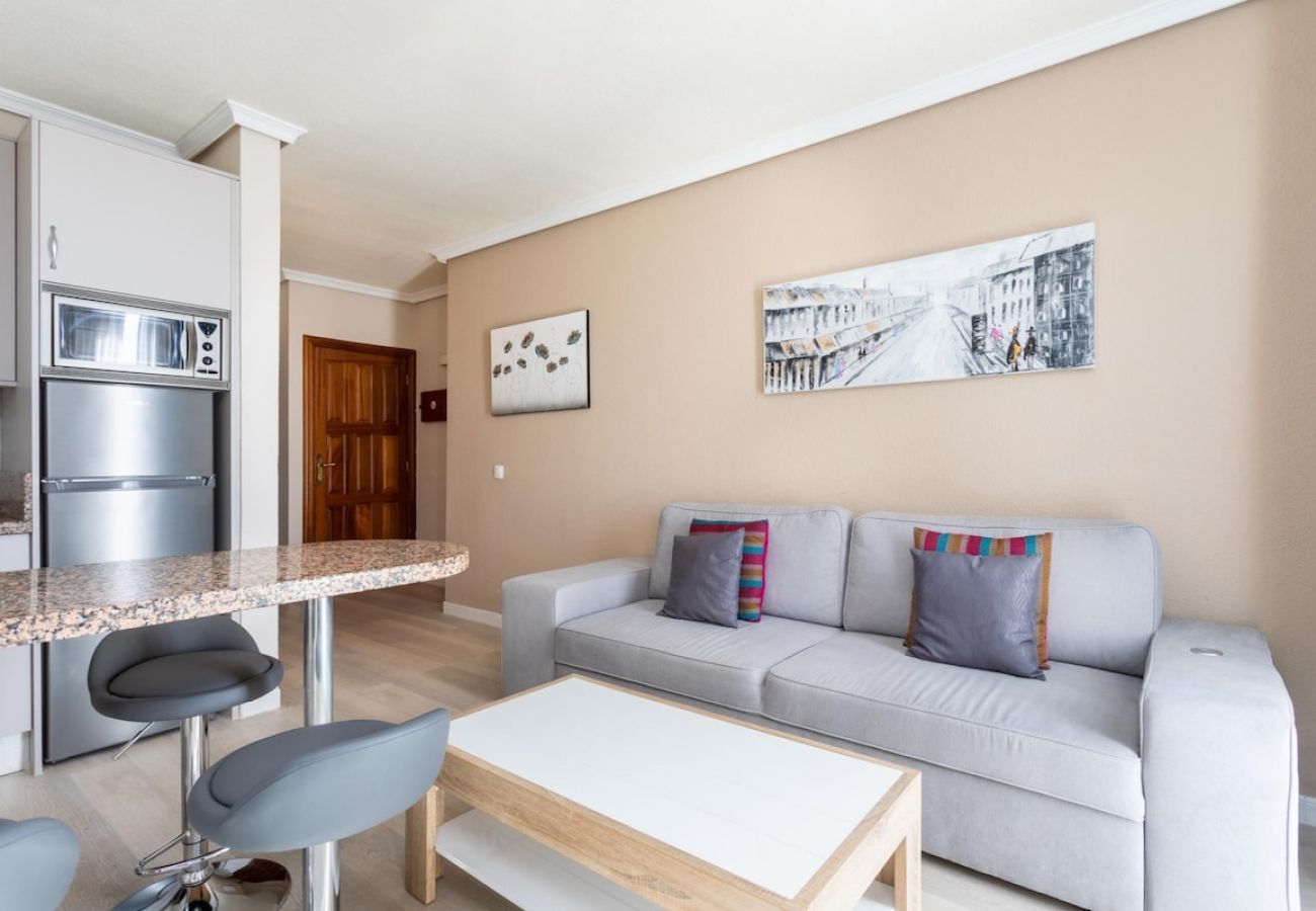 Apartment in Costa Adeje - Lightbooking Paradise Court Tenerife 
