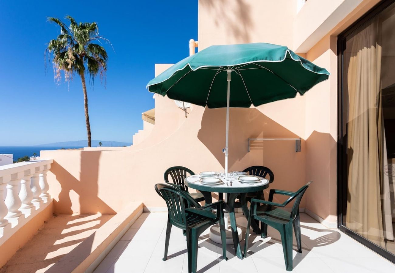 Apartment in Costa Adeje - Lightbooking Paradise Court Tenerife 