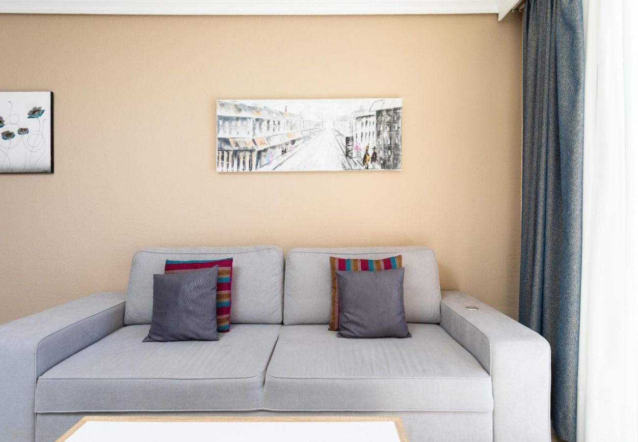 Apartment in Costa Adeje - Lightbooking Paradise Court Tenerife 