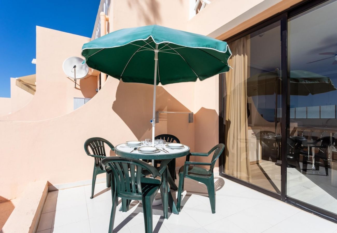 Apartment in Costa Adeje - Lightbooking Paradise Court Tenerife 