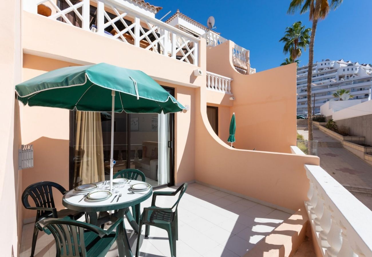 Apartment in Costa Adeje - Lightbooking Paradise Court Tenerife 