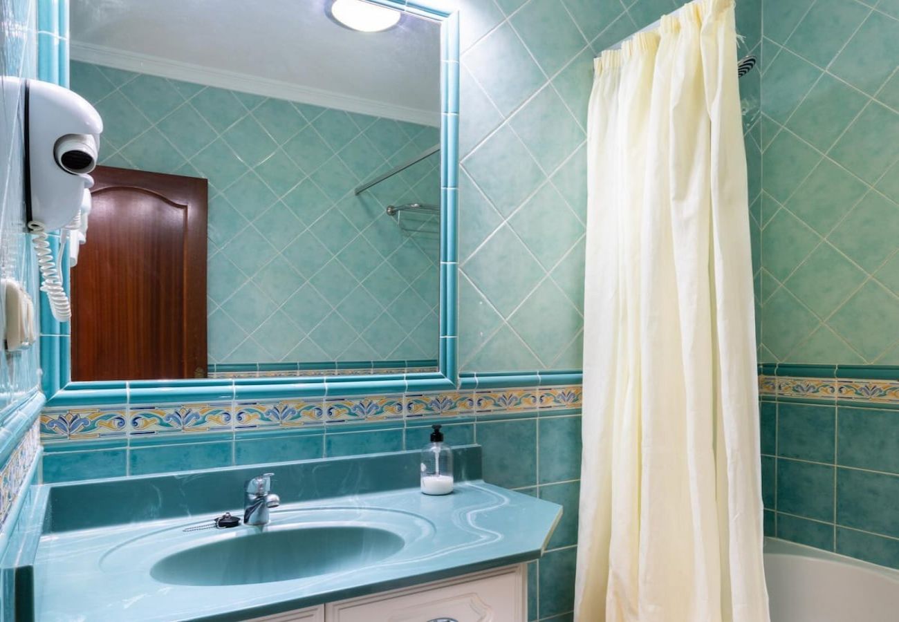 Apartment in Costa Adeje - Lightbooking Paradise Court Tenerife 