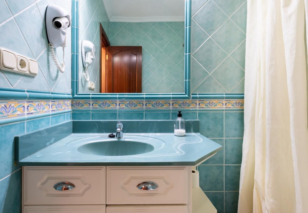 Apartment in Costa Adeje - Lightbooking Paradise Court Tenerife 