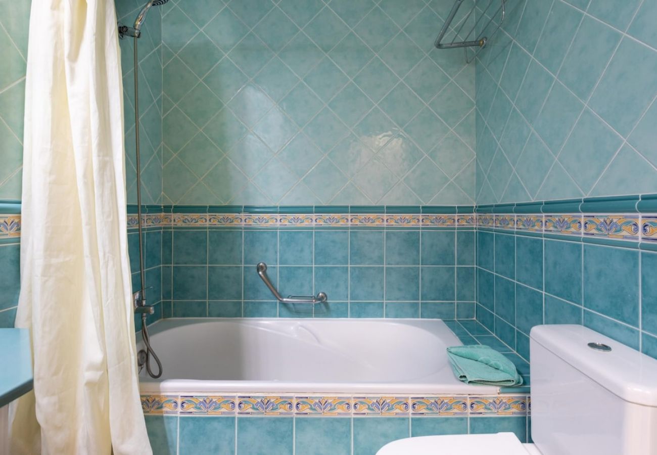 Apartment in Costa Adeje - Lightbooking Paradise Court Tenerife 