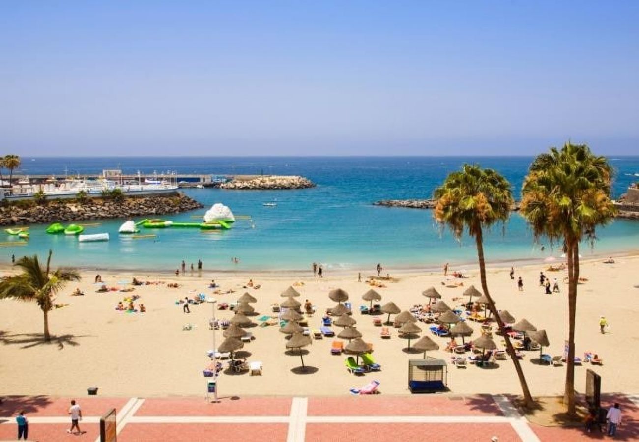 Apartment in Costa Adeje - Lightbooking Paradise Court Tenerife 