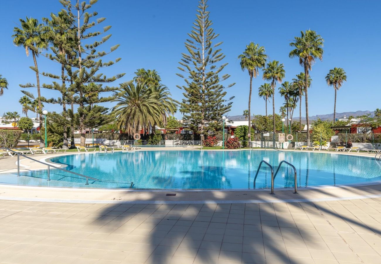 Bungalow in Maspalomas - Lightbooking Los Tunos Maspalomas 