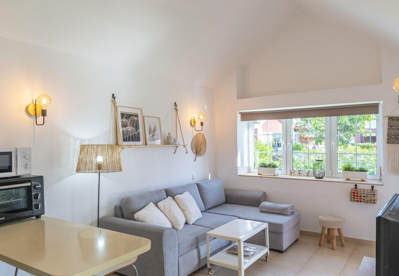 Bungalow in Maspalomas - Lightbooking Los Tunos Maspalomas 
