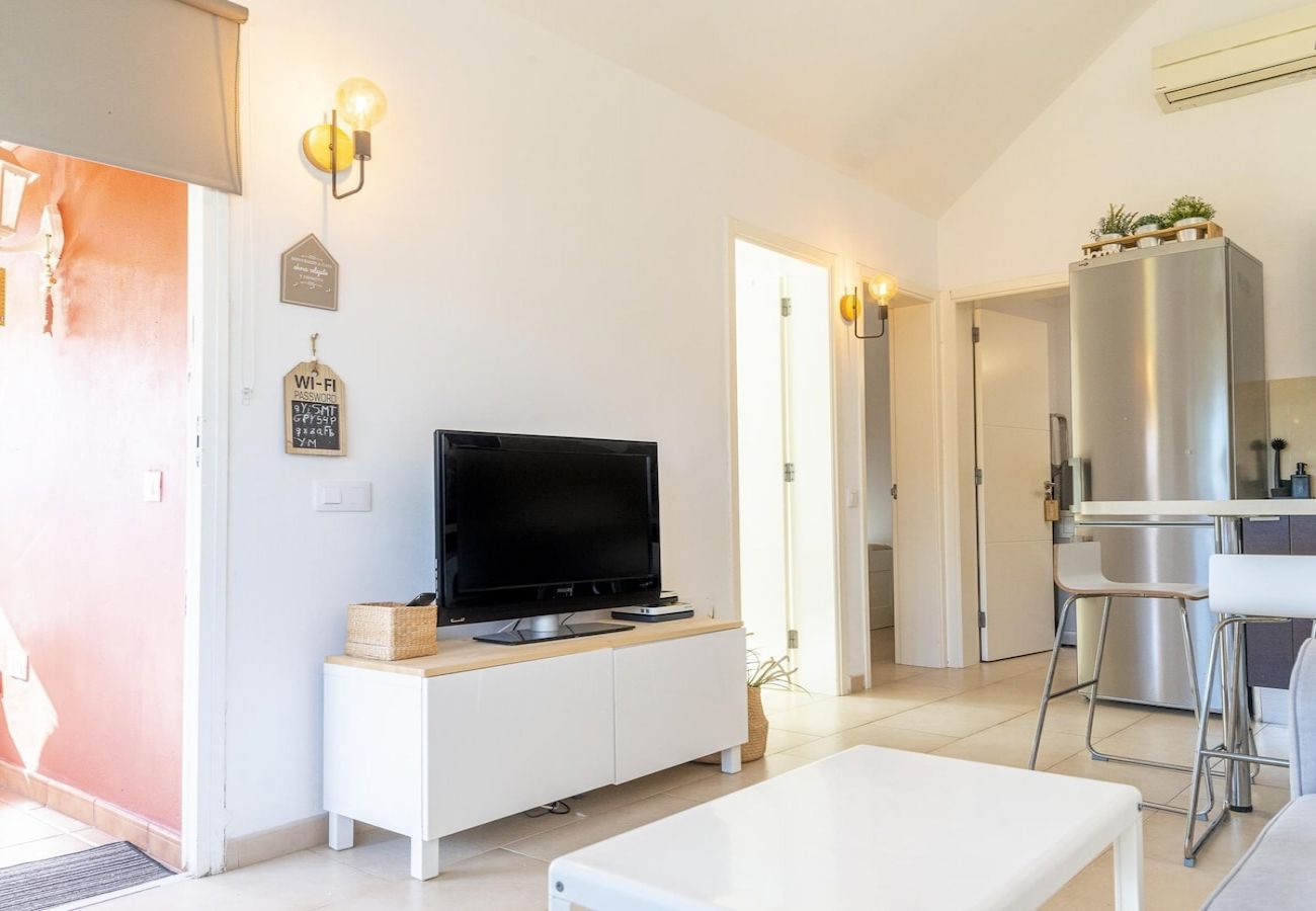 Bungalow in Maspalomas - Lightbooking Los Tunos Maspalomas 