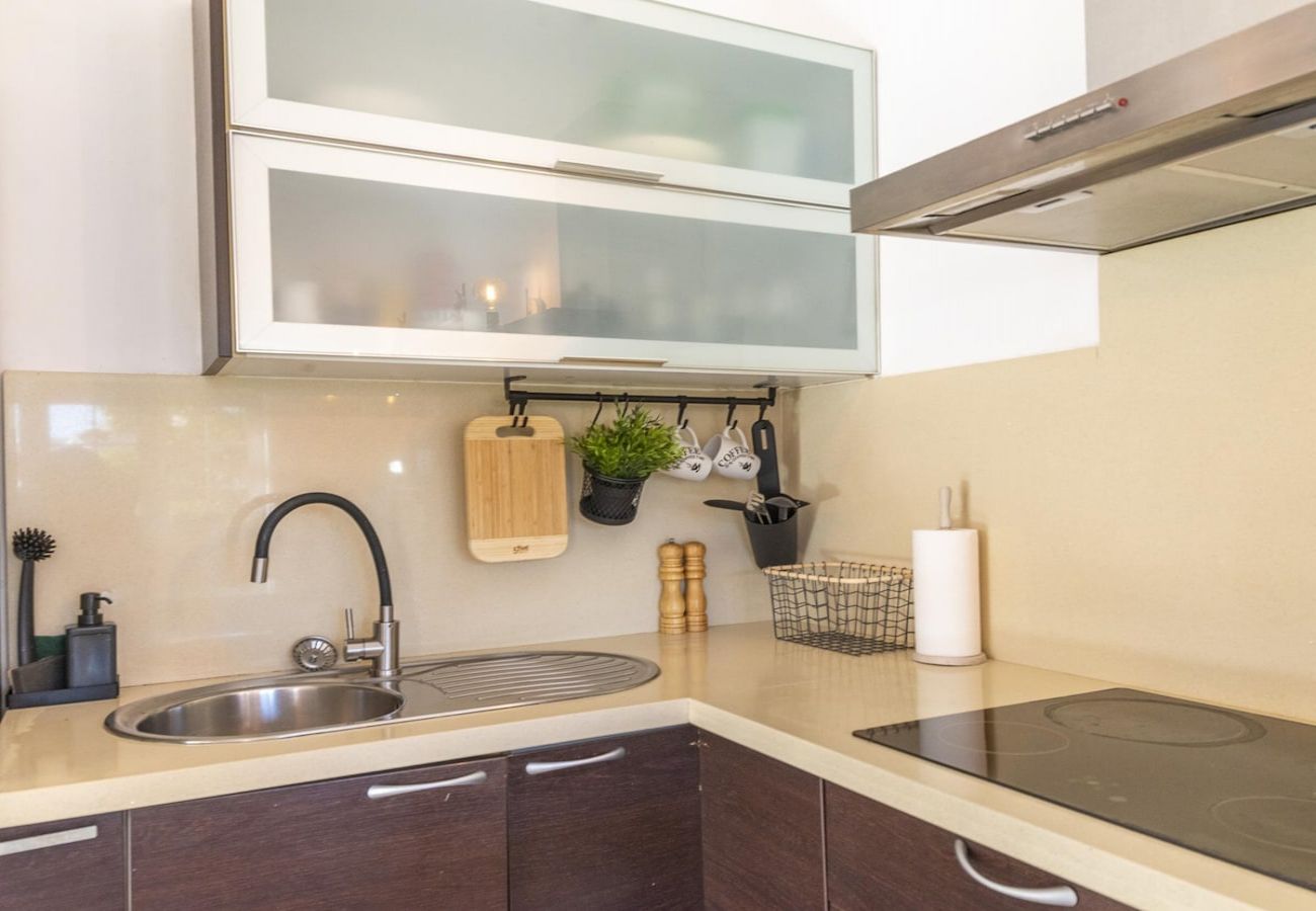Bungalow in Maspalomas - Lightbooking Los Tunos Maspalomas 