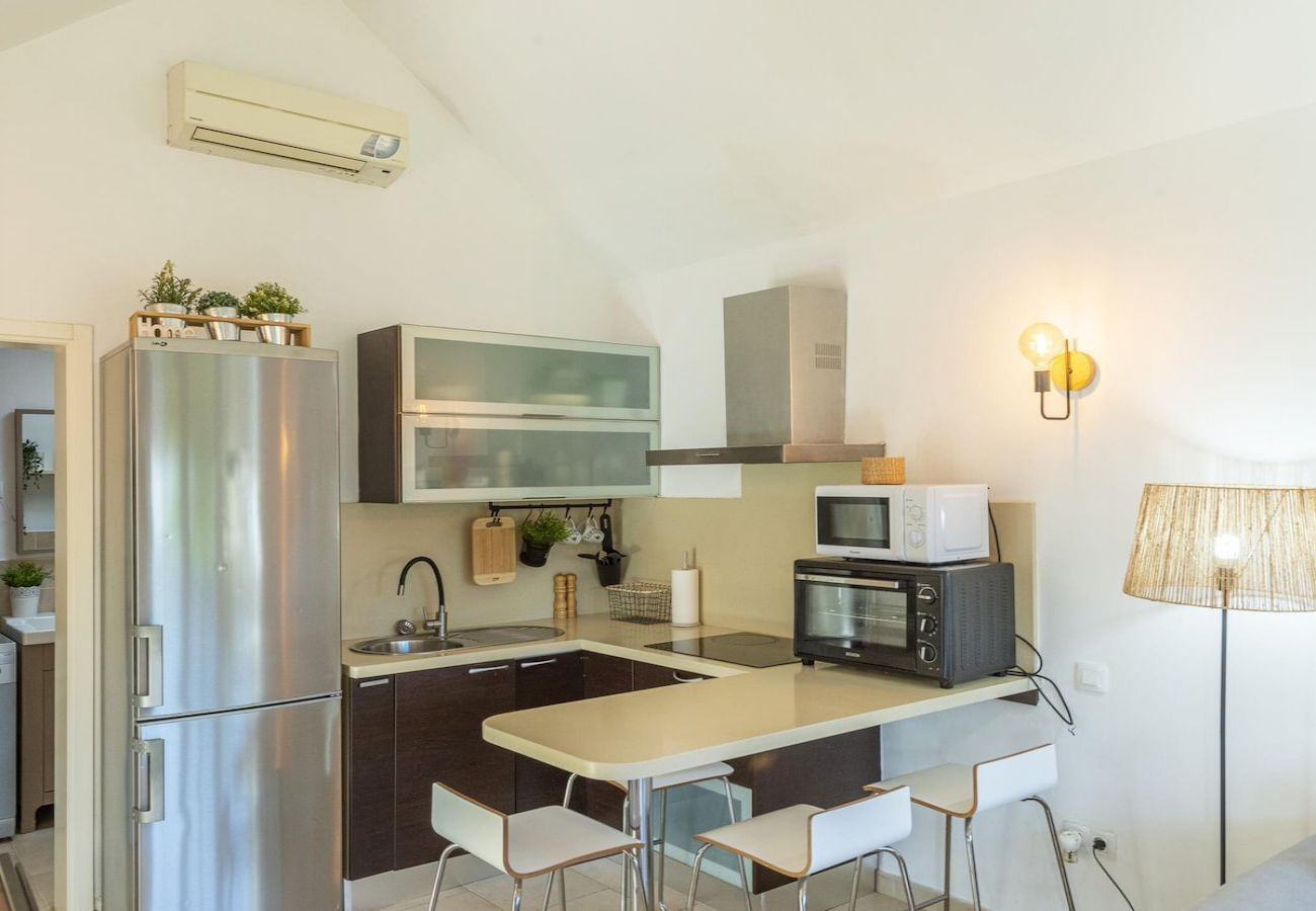 Bungalow in Maspalomas - Lightbooking Los Tunos Maspalomas 
