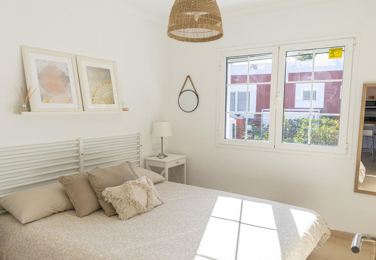 Bungalow in Maspalomas - Lightbooking Los Tunos Maspalomas 