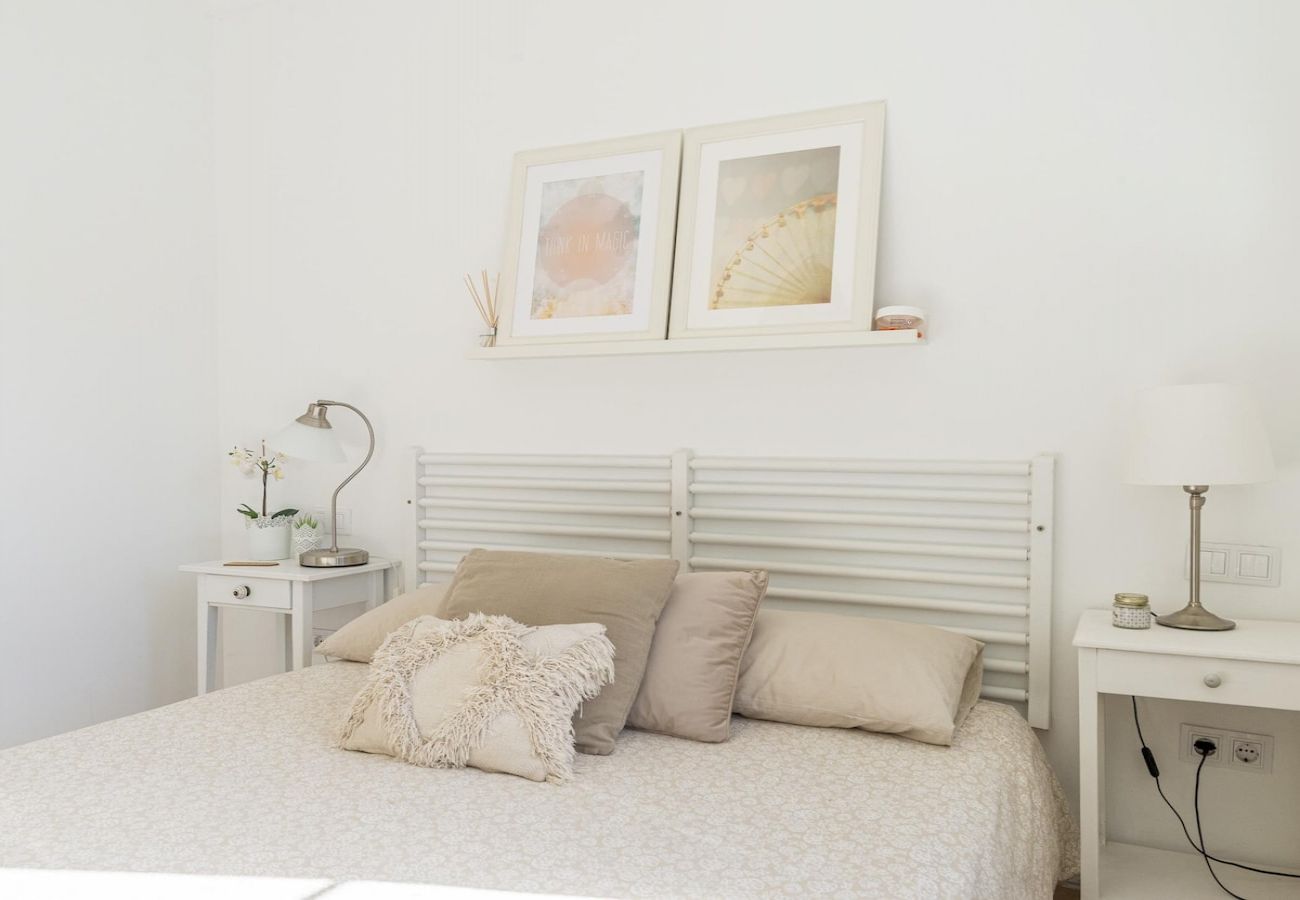 Bungalow in Maspalomas - Lightbooking Los Tunos Maspalomas 